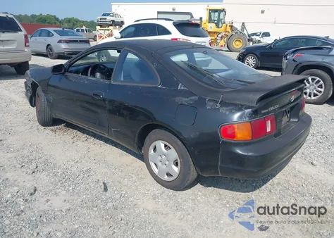 1995 Toyota Celica St из США, поврежденный, VIN JT2AT00N4S0032808